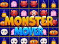 ผู้เคลื่อนย้ายสัตว์ประหลาด เกมออนไลน์