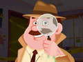 ปริศนาอ detective Loupe เกมออนไลน์