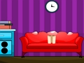 ให้การหลบหนีในวันอังคาร  เกมออนไลน์