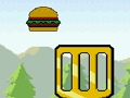 เครื่องปัด Burguir  เกมออนไลน์