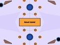 การชนกันของเกมพินบอล เกมออนไลน์