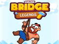 ตำนานสะพานออนไลน์ เกมออนไลน์