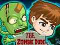 ชายซอมบี้ เกมออนไลน์
