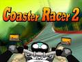 Coaster Racer 2 เกมออนไลน์