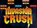 การบุกรุก Crush เกมออนไลน์