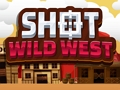 ยิง Wild West เกมออนไลน์