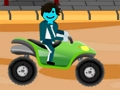 Squid Gamer Buggy Raging เกมออนไลน์