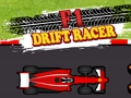 นักแข่งรถดริฟท์ F1 เกมออนไลน์