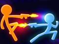 สงครามไม้: ดูเอลไม่มีที่สิ้นสุด เกมออนไลน์