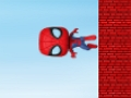 Spider Man Hard Way เกมออนไลน์