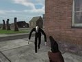 รุ่งอรุณของ Slenderman เกมออนไลน์