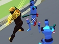 ฮีโร่ 4 หั่นศัตรู เกมออนไลน์