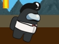 เครื่องปัด Impostor  เกมออนไลน์