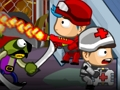 ซอมบี้ปราสาทสุดท้าย 4 เกมออนไลน์