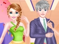 คู่ต่อสู้รักของโซอี้ เกมออนไลน์