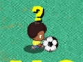 ผู้รักษาประตูมินิ  เกมออนไลน์