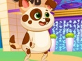 สุนัขเสมือนที่น่ารัก เกมออนไลน์