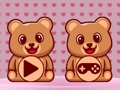 กองตุ๊กตาหมี  เกมออนไลน์