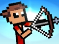 การต่อสู้ของนักธนูไม้ เกมออนไลน์