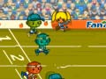 การวิ่งที่น่าทึ่ง 2 เกมออนไลน์