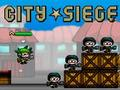 การล้อมเมือง เกมออนไลน์