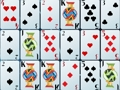 Solitaire Connect เกมออนไลน์