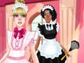Academy Princess Maid Academy เกมออนไลน์