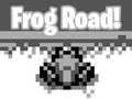 ถนนกบ เกมออนไลน์