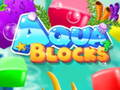 บล็อคน้ำ  เกมออนไลน์