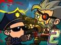 ซอมบี้วันสิ้นโลก 2 เกมออนไลน์