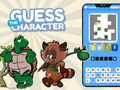 ทายตัวละคร เกมออนไลน์