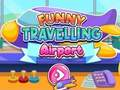 สนามบินการเดินทางที่น่าสนใจ เกมออนไลน์