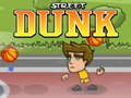 ถนน Dunk เกมออนไลน์