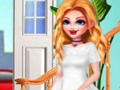 เดทแรกเจ้าหญิงแวมไพร์  เกมออนไลน์