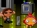 Monkey Go Happy Stage 601 เกมออนไลน์
