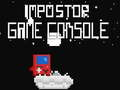 İmpostor เกมคอนโซล  เกมออนไลน์
