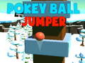 จัมเปอร์ Pokey Ball  เกมออนไลน์