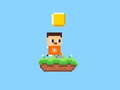 นักบินอวกาศ สตีฟ  เกมออนไลน์