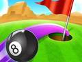 สนุกเกอร์และกอล์ฟ เกมออนไลน์