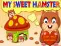 ฮัมสเตอร์หวาน  เกมออนไลน์