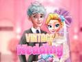 งานแต่งงานวินเทจ เกมออนไลน์