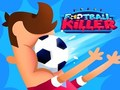 ฆาตกรฟุตบอล เกมออนไลน์