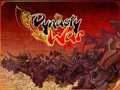 สงครามราชวงศ์ เกมออนไลน์