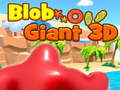 Blob ยักษ์ 3D เกมออนไลน์
