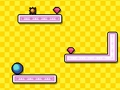 ดันบอล  เกมออนไลน์