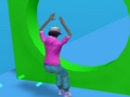 วาดการแข่งขัน 3D  เกมออนไลน์