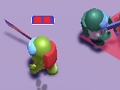 นักลอบสังหาร  เกมออนไลน์