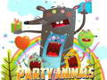 สัตว์ปาร์ตี้  เกมออนไลน์