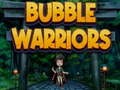 นักรบฟองสบู่  เกมออนไลน์