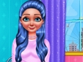 Emma การตรวจร่างกาย  เกมออนไลน์